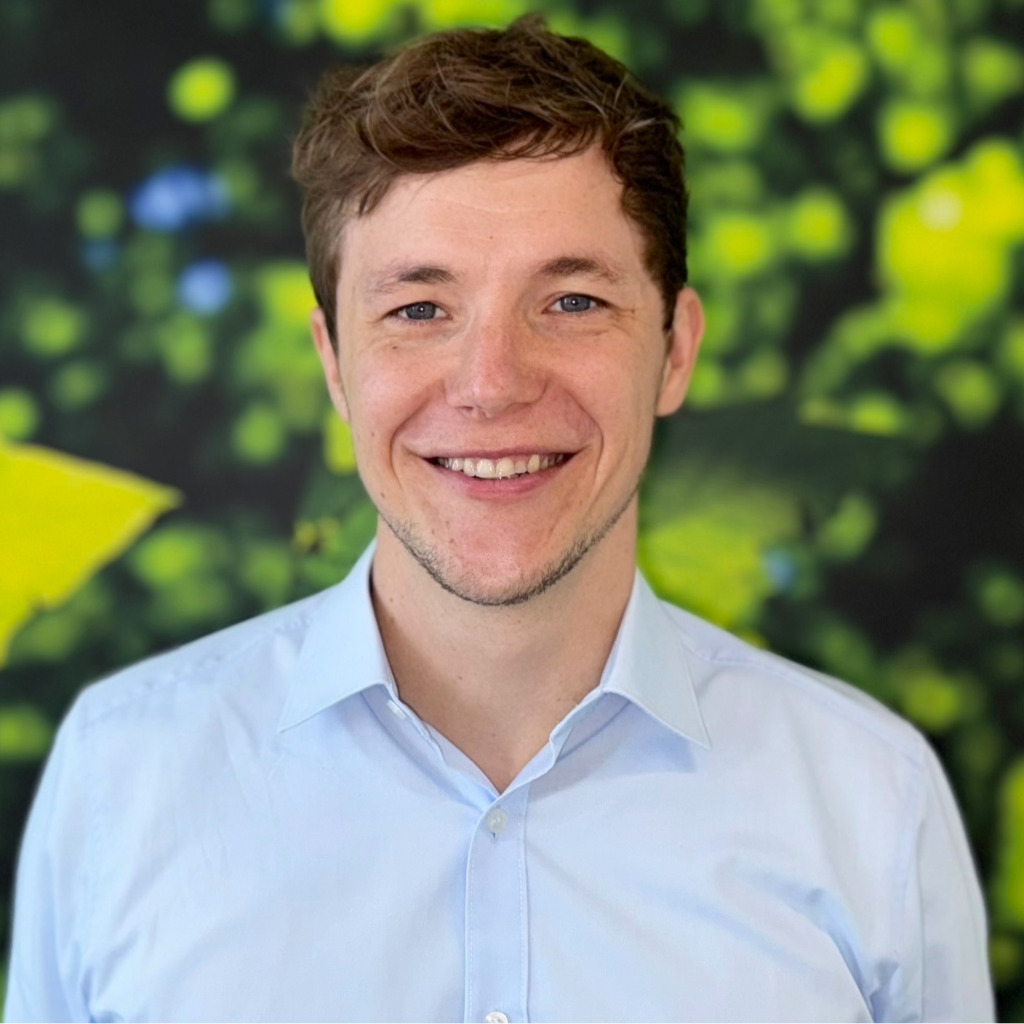 Dr. Michael Sterling